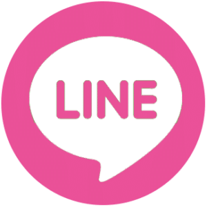 line-circle-pink-png